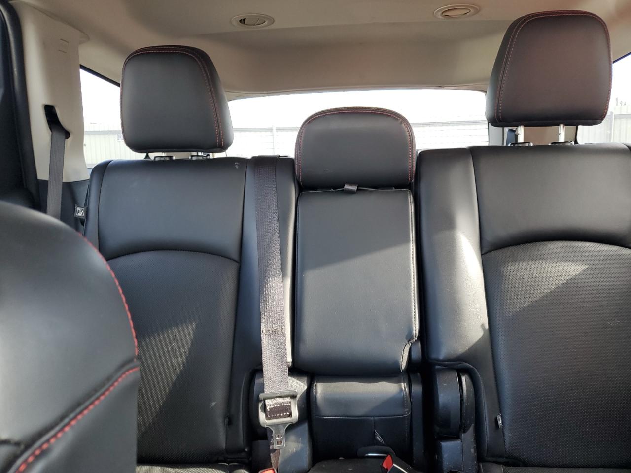 2017 Dodge Journey Gt VIN: 3C4PDDEG5HT588055 Lot: 92842365