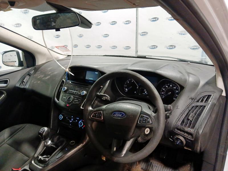 2015 FORD FOCUS 1.5 TDCI 95 STYLE 5DR