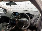 2015 FORD FOCUS 1.5 TDCI 95 STYLE 5DR for sale at Copart NEWBURY