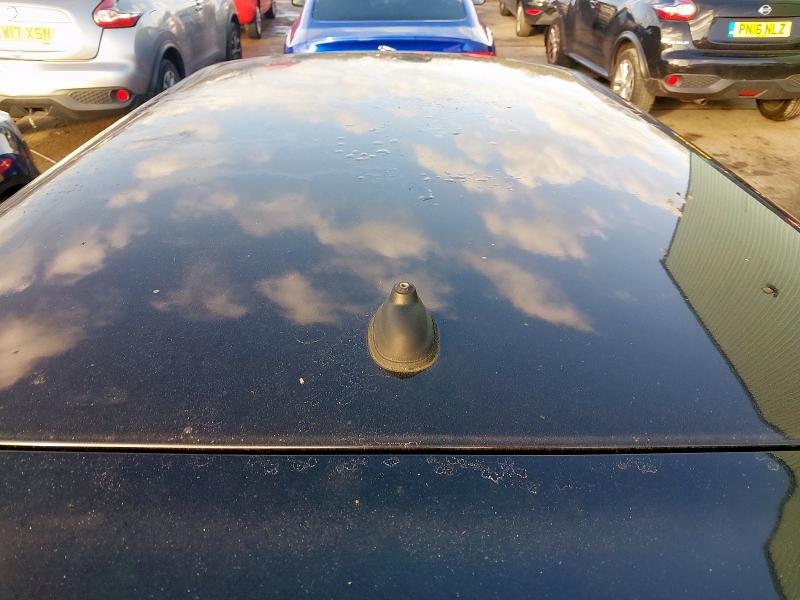 2010 MINI HATCHBACK 1.6 COOPER [122] 3DR