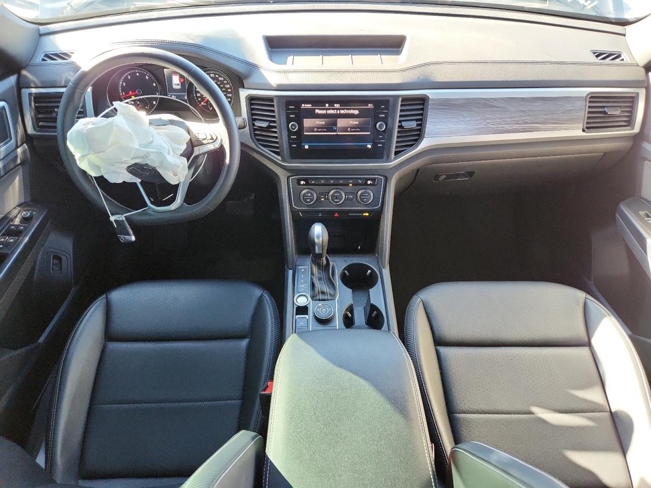 2021 Volkswagen Atlas Cross Sport Se VIN: 1V2KE2CA9MC204132 Lot: 93512665