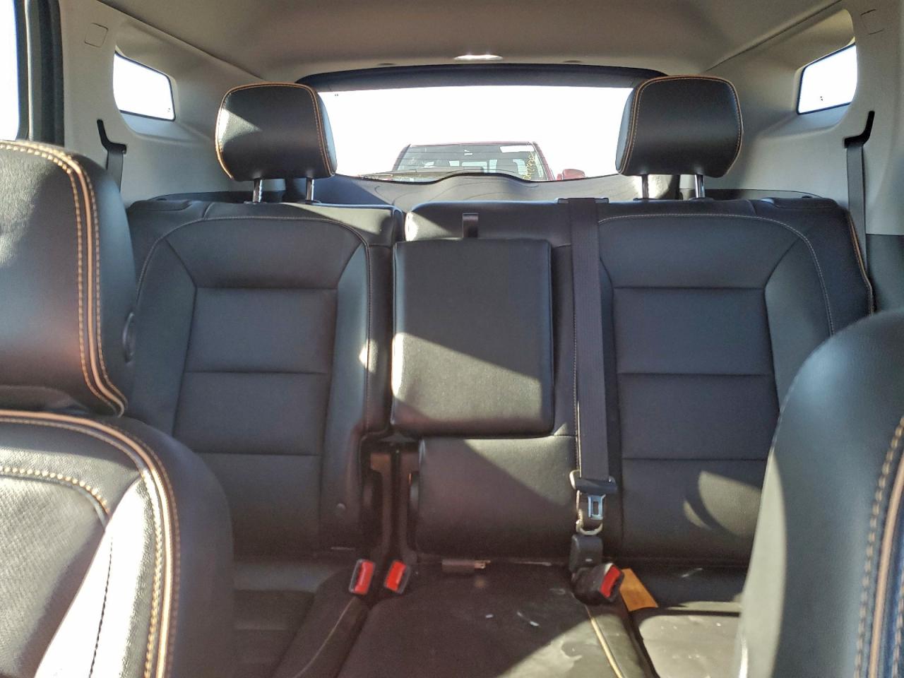 2023 GMC Terrain At4 VIN: 3GKALYEG7PL262776 Lot: 94385585