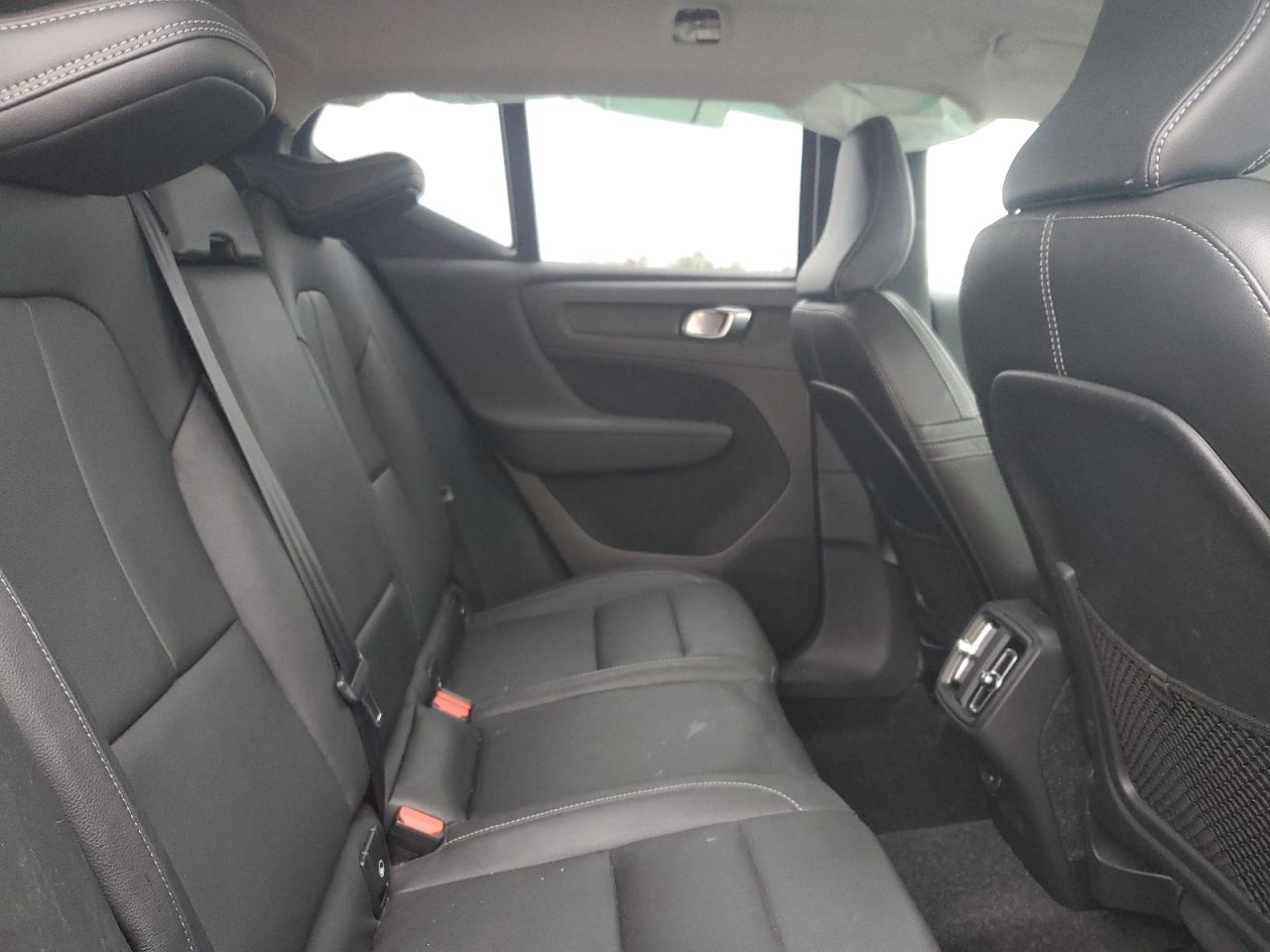 2021 Volvo Xc40 T5 Momentum VIN: YV4162UK4M2515830 Lot: 93357995