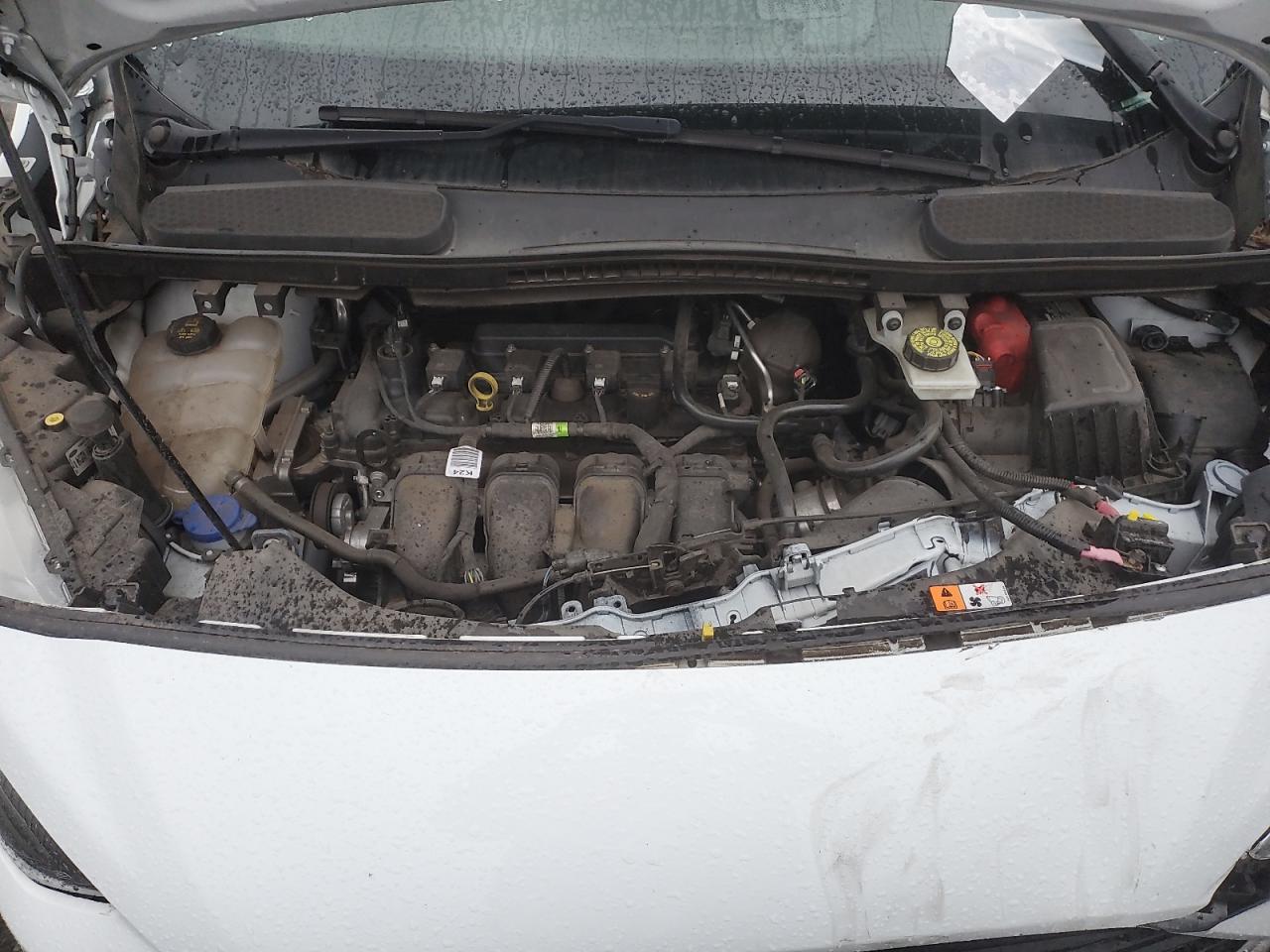 2022 Ford Transit Co Utility / Service Van VIN: NM0LS7S22N1523890 Lot: 91056925