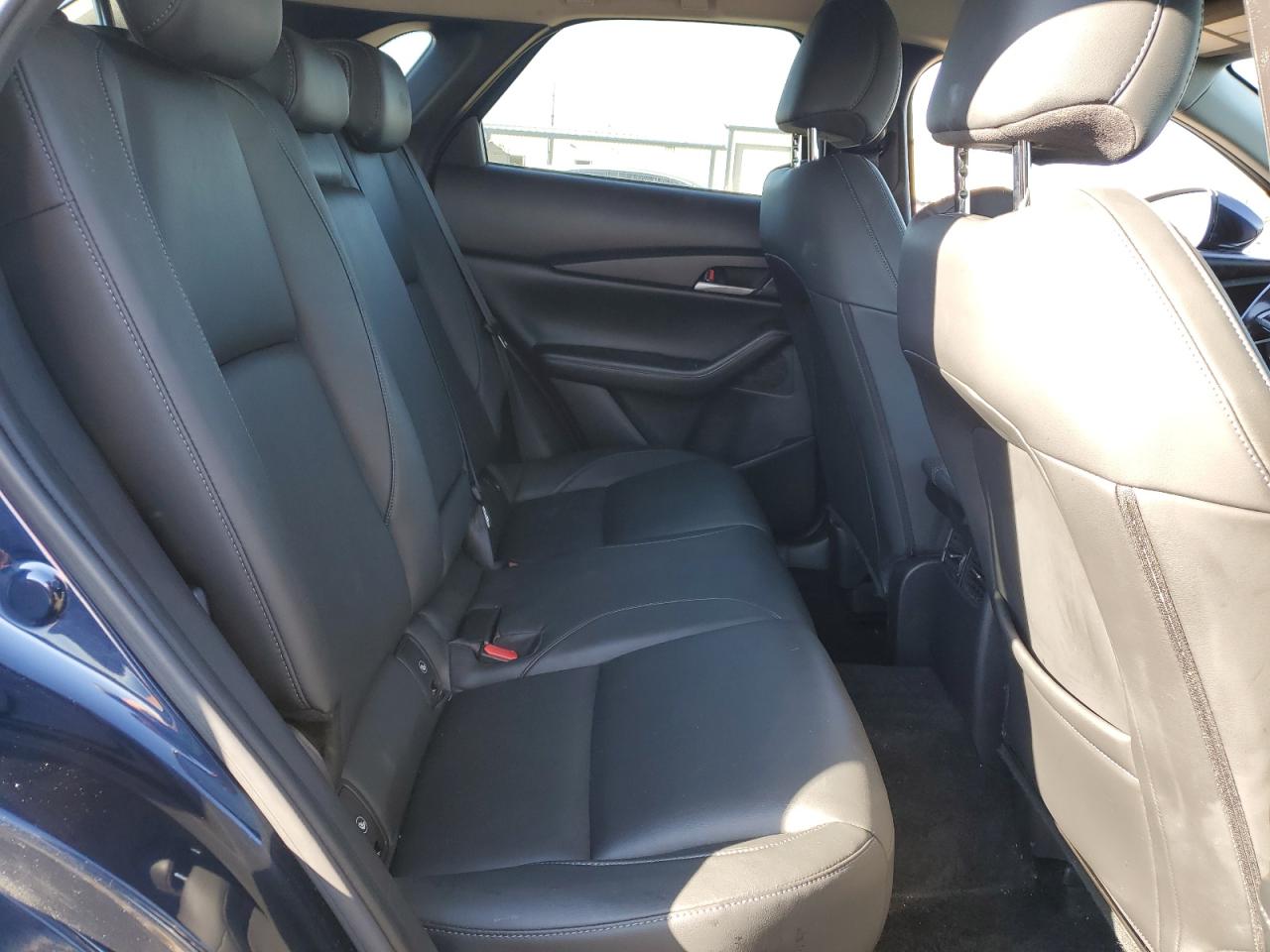 2021 Mazda Cx-30 Select VIN: 3MVDMBBL3MM247572 Lot: 91891155