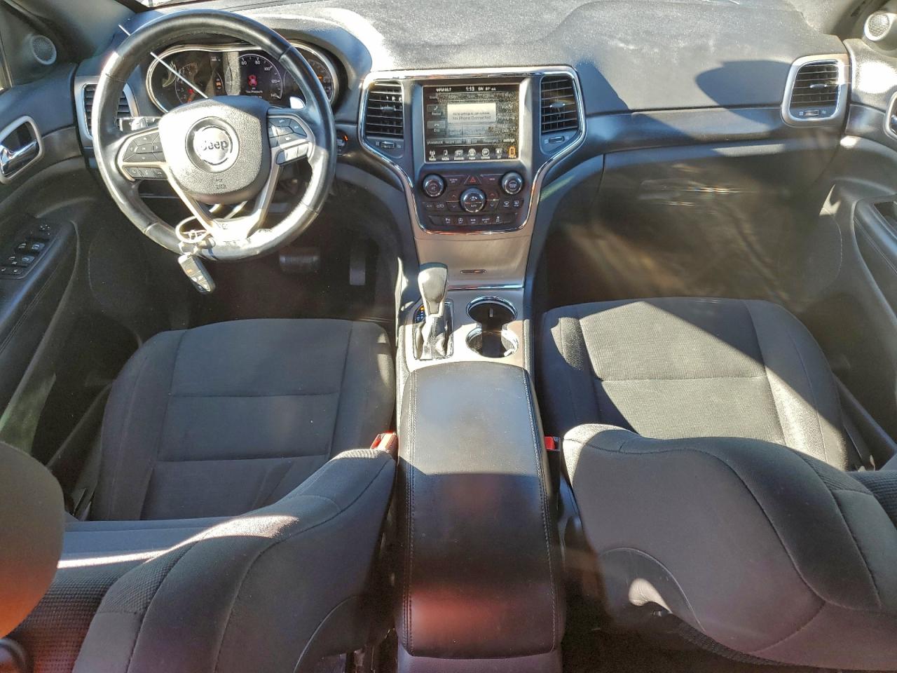 2017 Jeep Grand Cherokee Laredo VIN: 1C4RJFAG2HC946906 Lot: 94278665