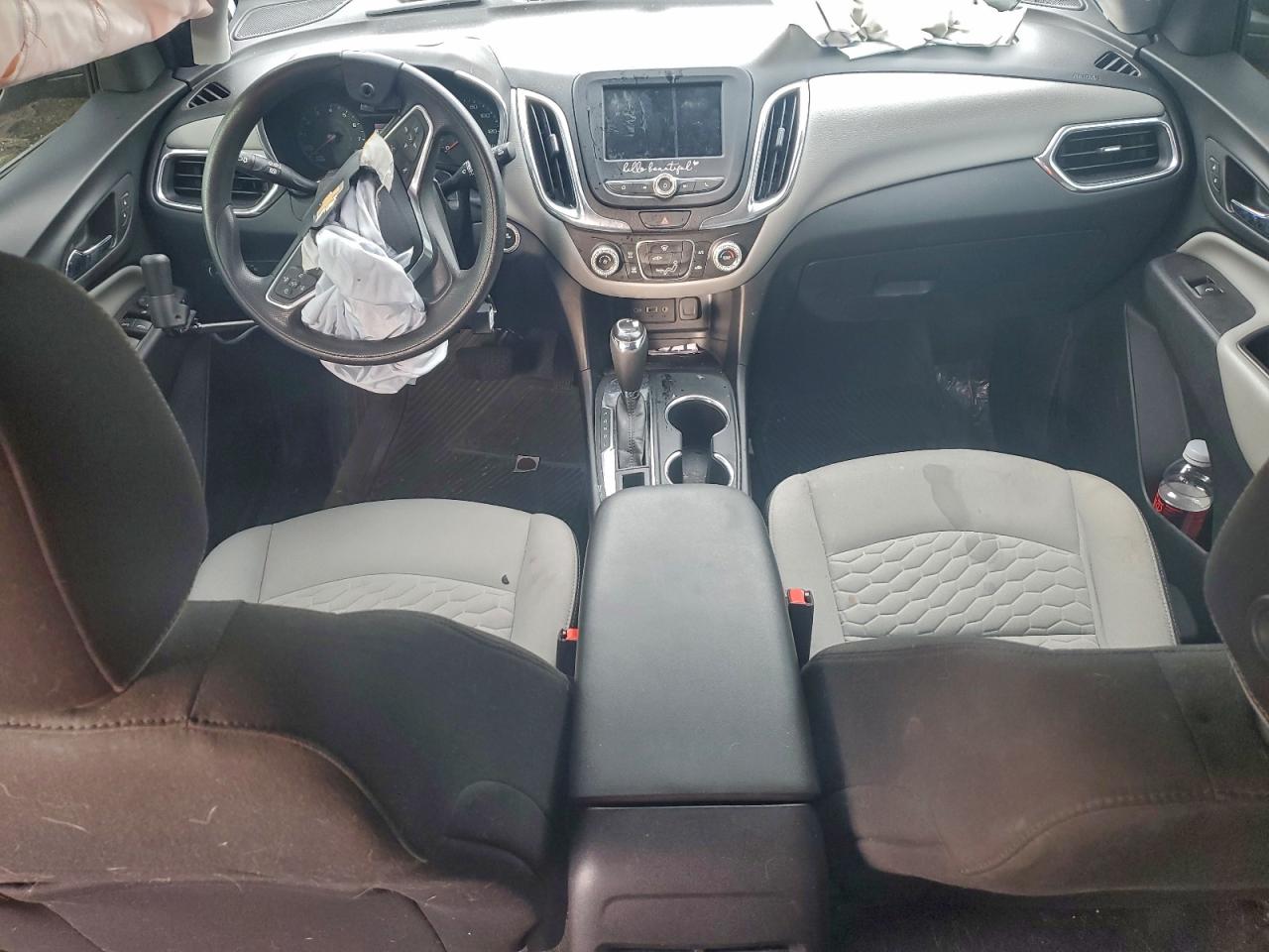 2020 Chevrolet Equinox Ls VIN: 2GNAXHEVXL6141518 Lot: 94206735