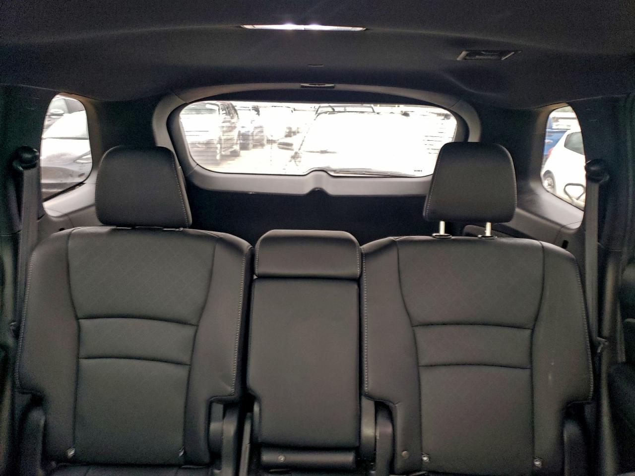 2021 Honda Passport Exl VIN: 5FNYF8H59MB001820 Lot: 93887975