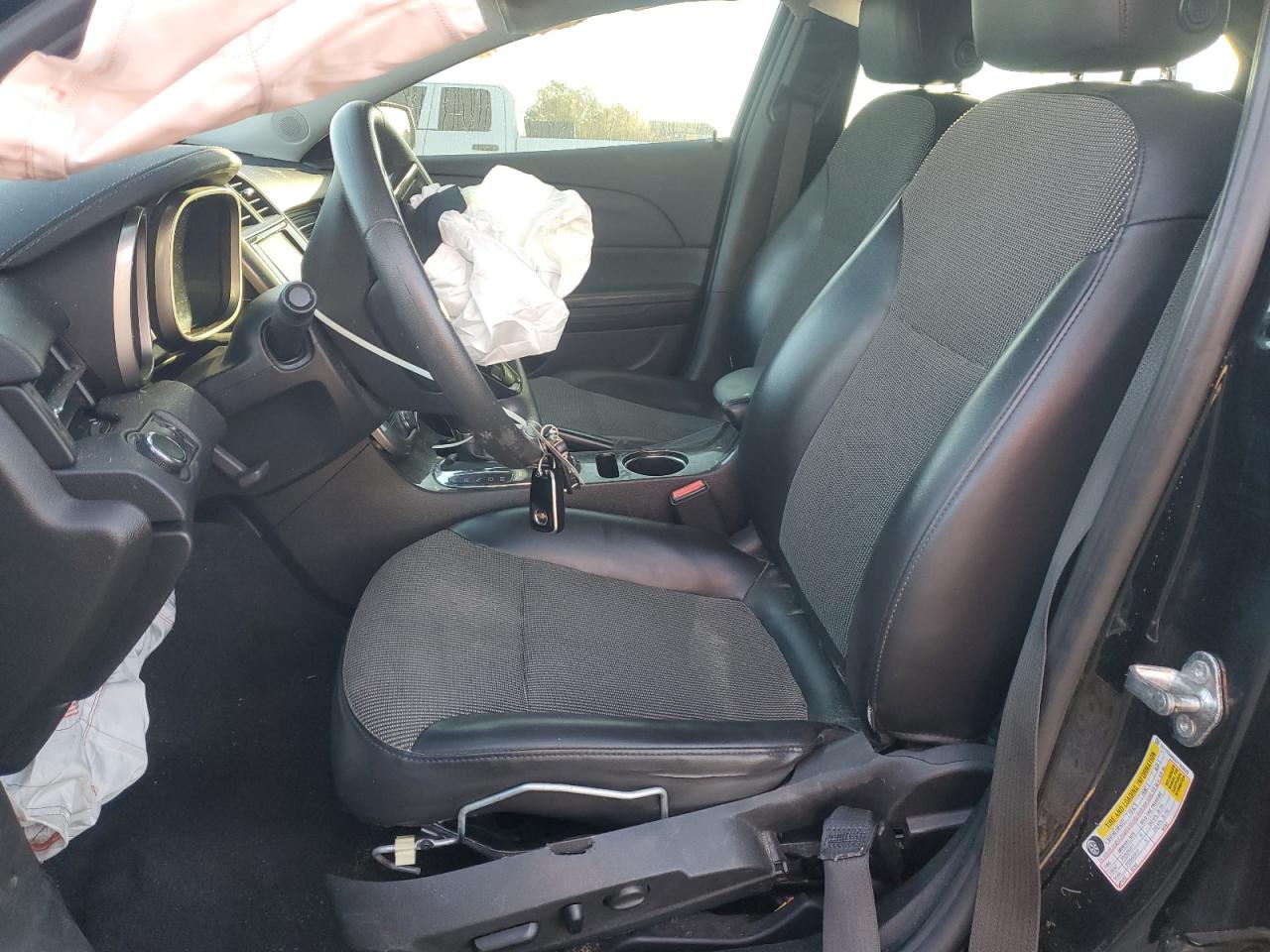 2016 Chevrolet Malibu Limited Lt VIN: 1G11C5SA5GU103425 Lot: 92609575