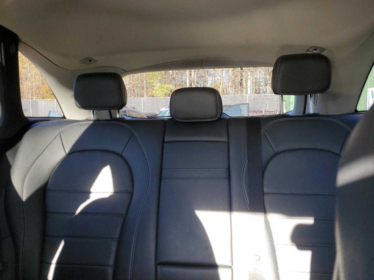 2016 Mercedes-Benz Glc 300 4Matic VIN: WDC0G4KB4GF010808 Lot: 90429495