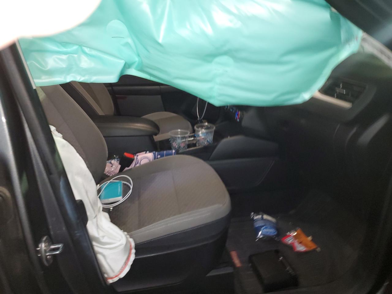 2022 Ford Escape Se VIN: C00009 Lot: 93776665