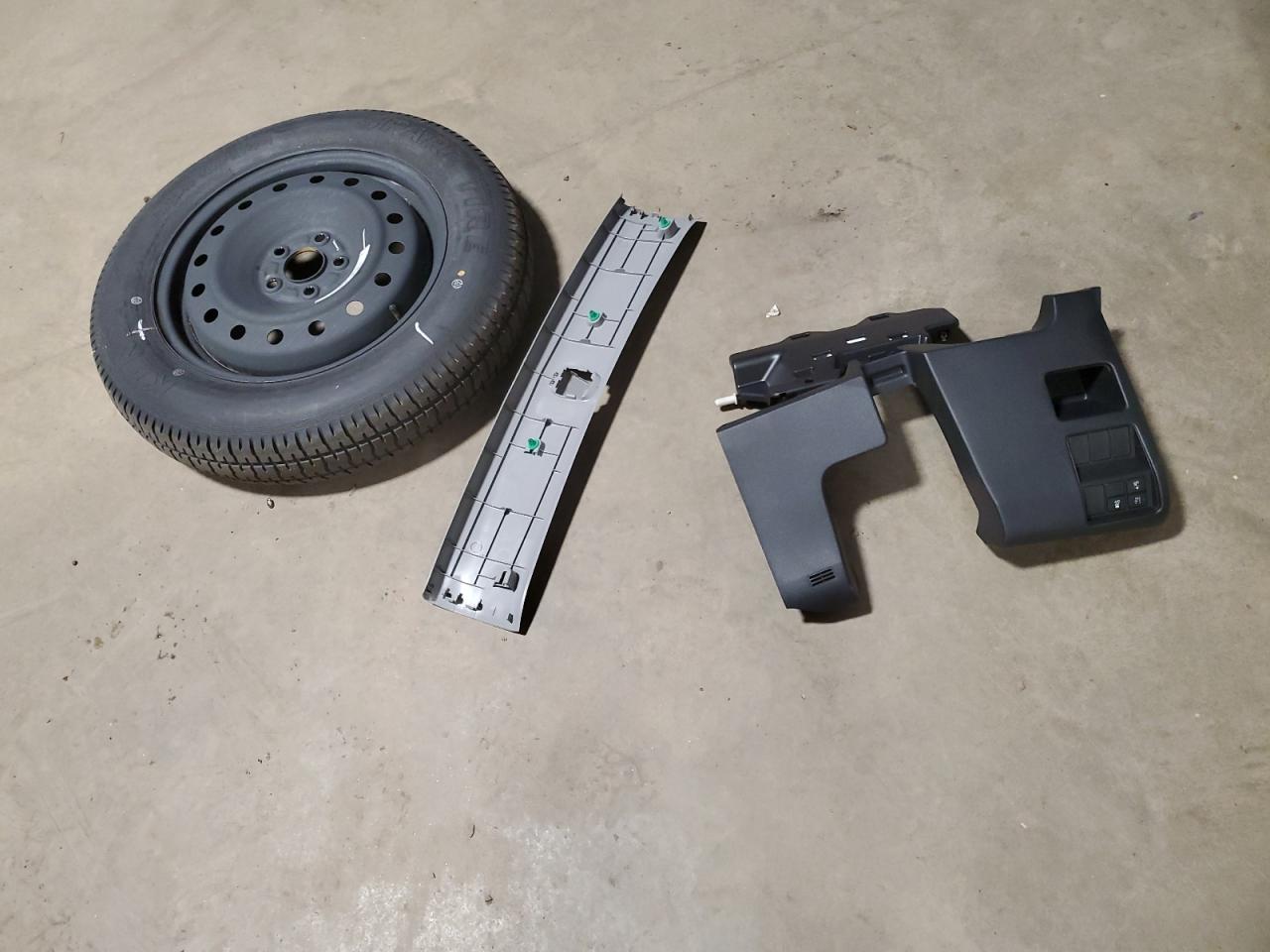 2022 Honda Cr-V Ex VIN: 5J6RW2H58NA013530 Lot: 93514945