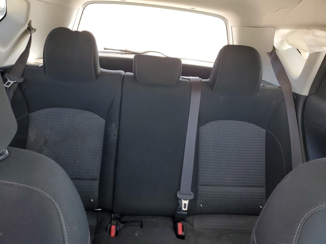 2020 Kia Soul Gt Line VIN: KNDJ63AU2L7047516 Lot: 92836725