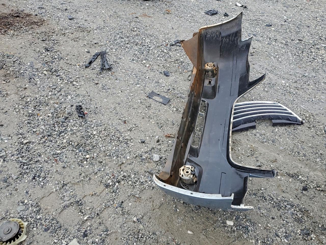 2012 Chrysler Town & Country Touring VIN: 2C4RC1BG1CR345675 Lot: 94427985