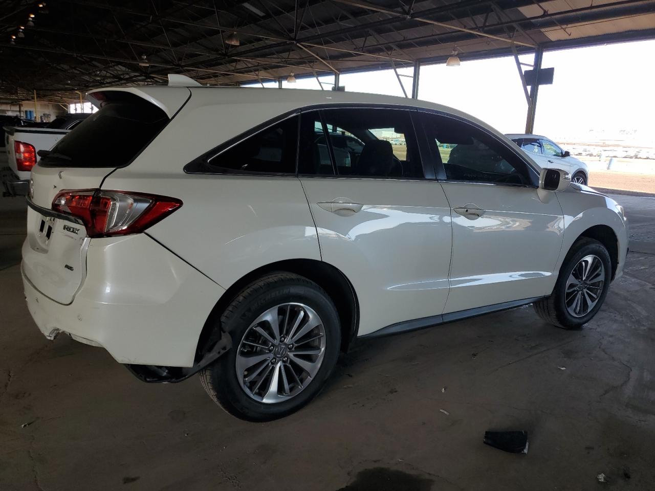 Фото: 5J8TB4H70HL010829