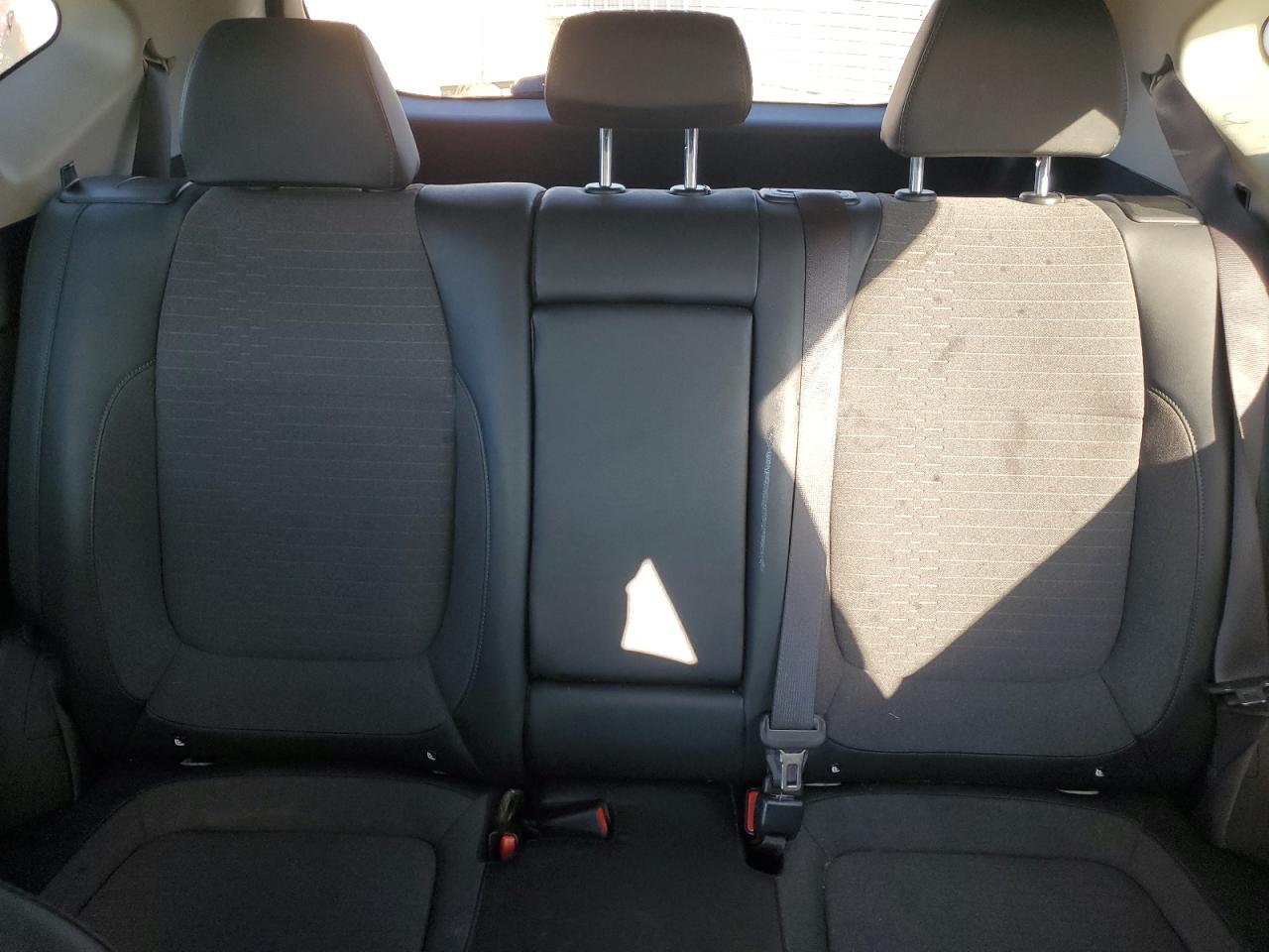 2021 Kia Seltos S VIN: KNDEUCAA6M7227015 Lot: 92116375