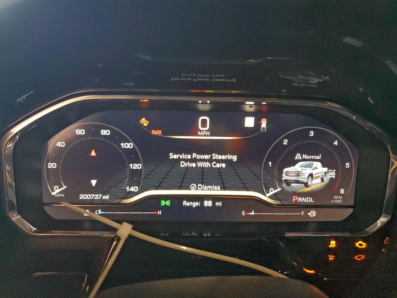 2022 GMC Sierra K1500 Sle VIN: 3GTPUBEK6NG651032 Lot: 94142055