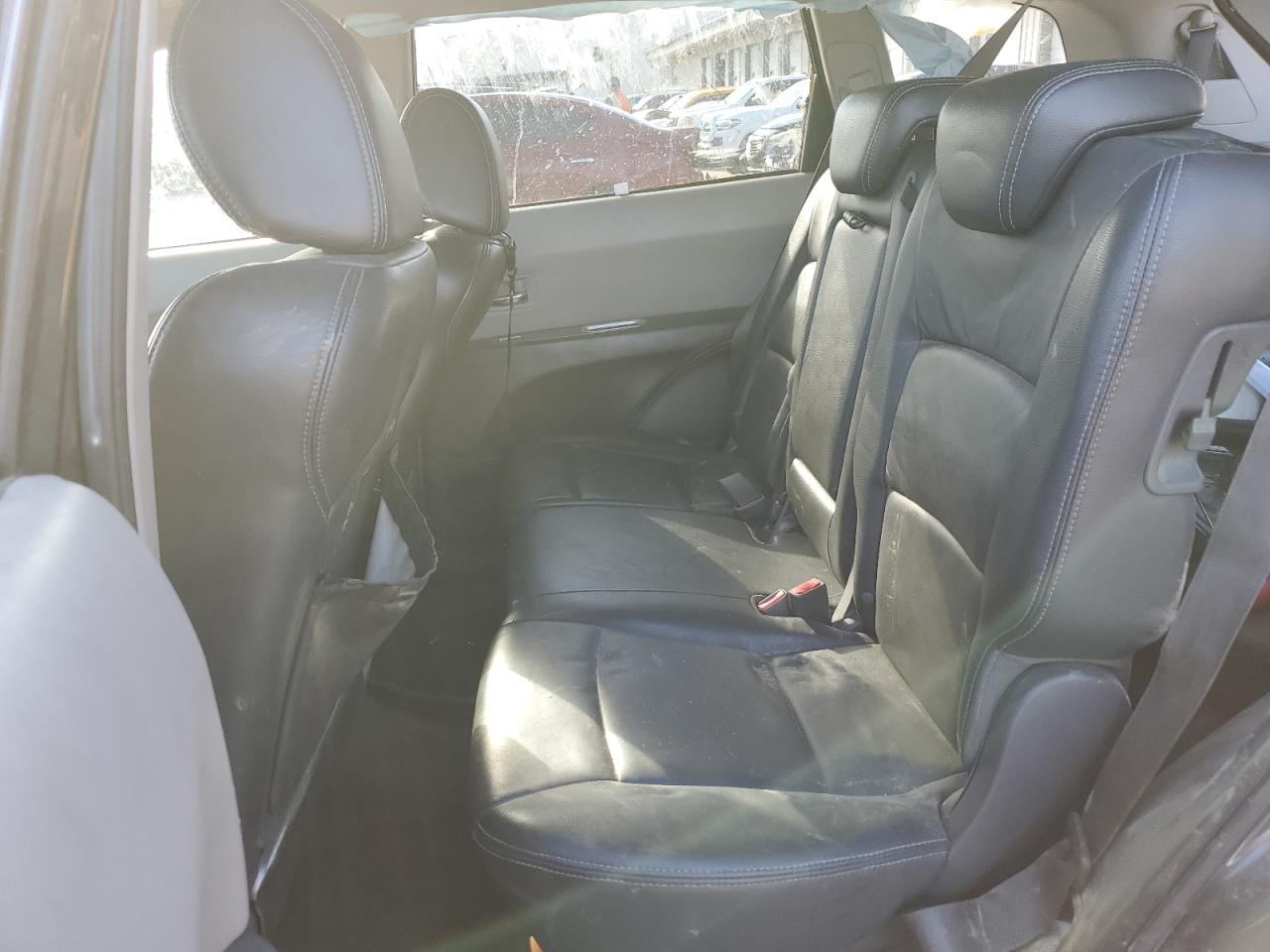 2009 Subaru Tribeca Limited VIN: 4S4WX97D594406764 Lot: 91740005