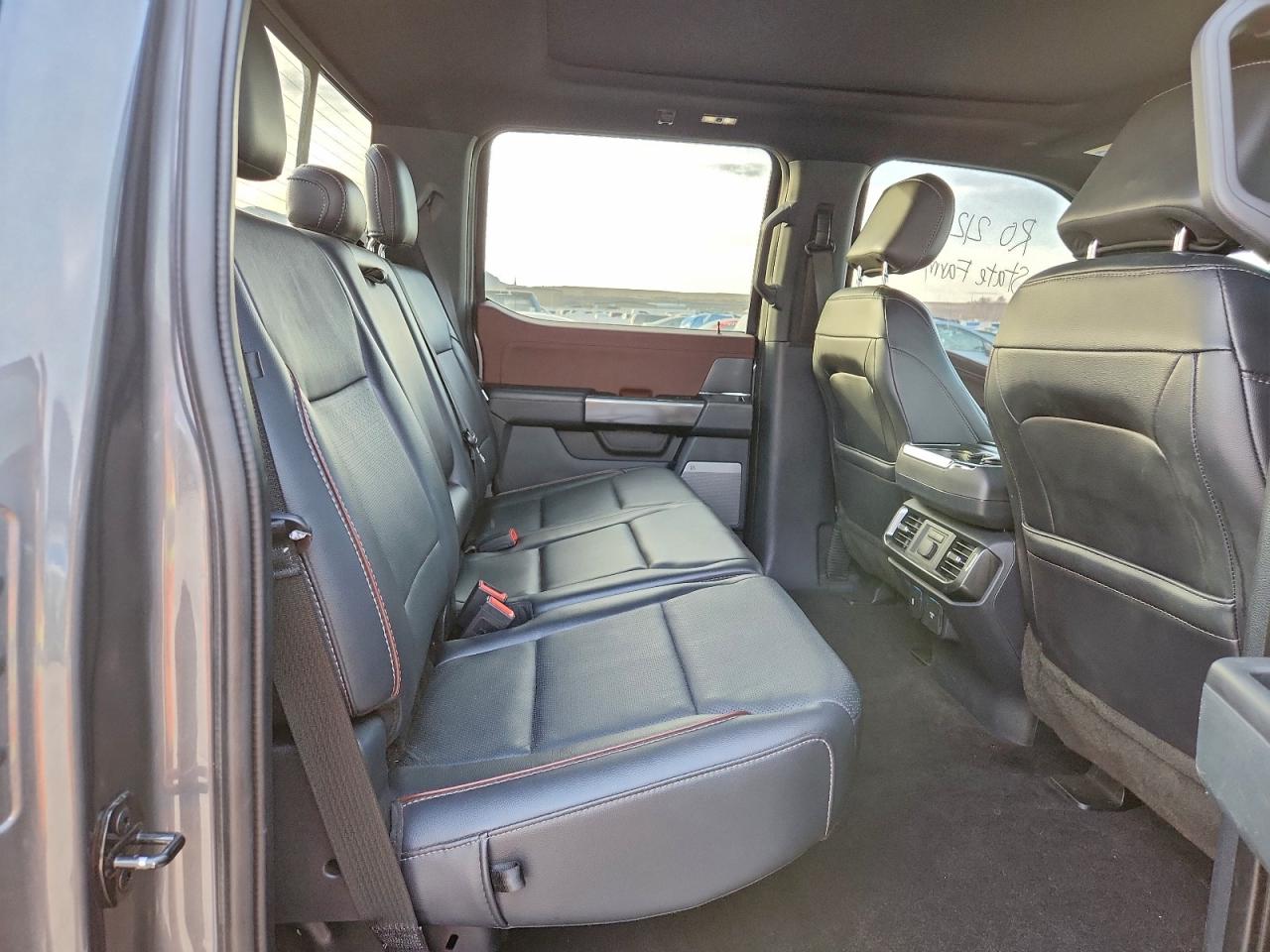 2021 Ford F150 Supercrew VIN: 1FTFW1E87MKD71096 Lot: 94343625