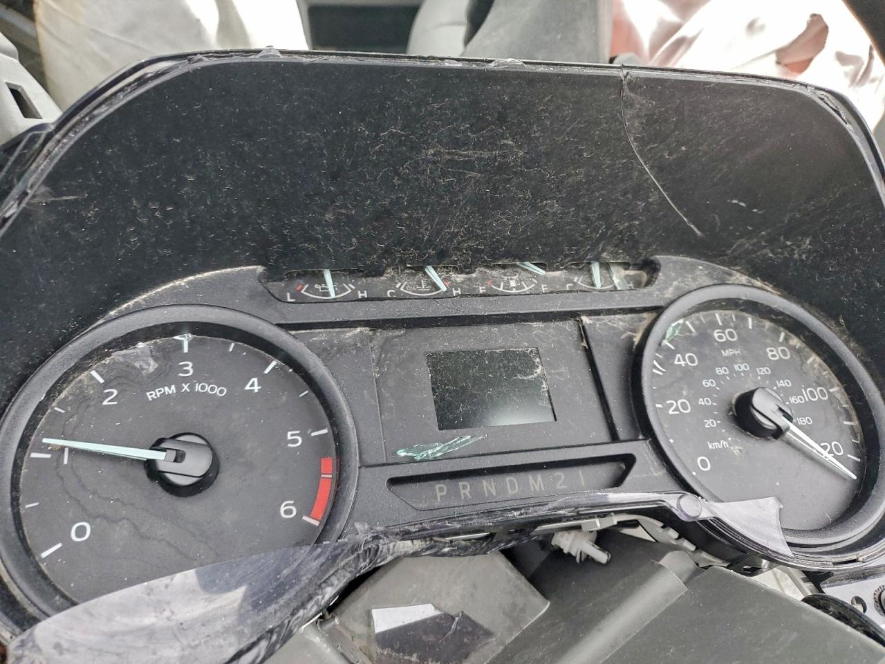 2021 Ford Econoline - Box Truck VIN: 1FDXE4FNXMDC14191 Lot: 92757735