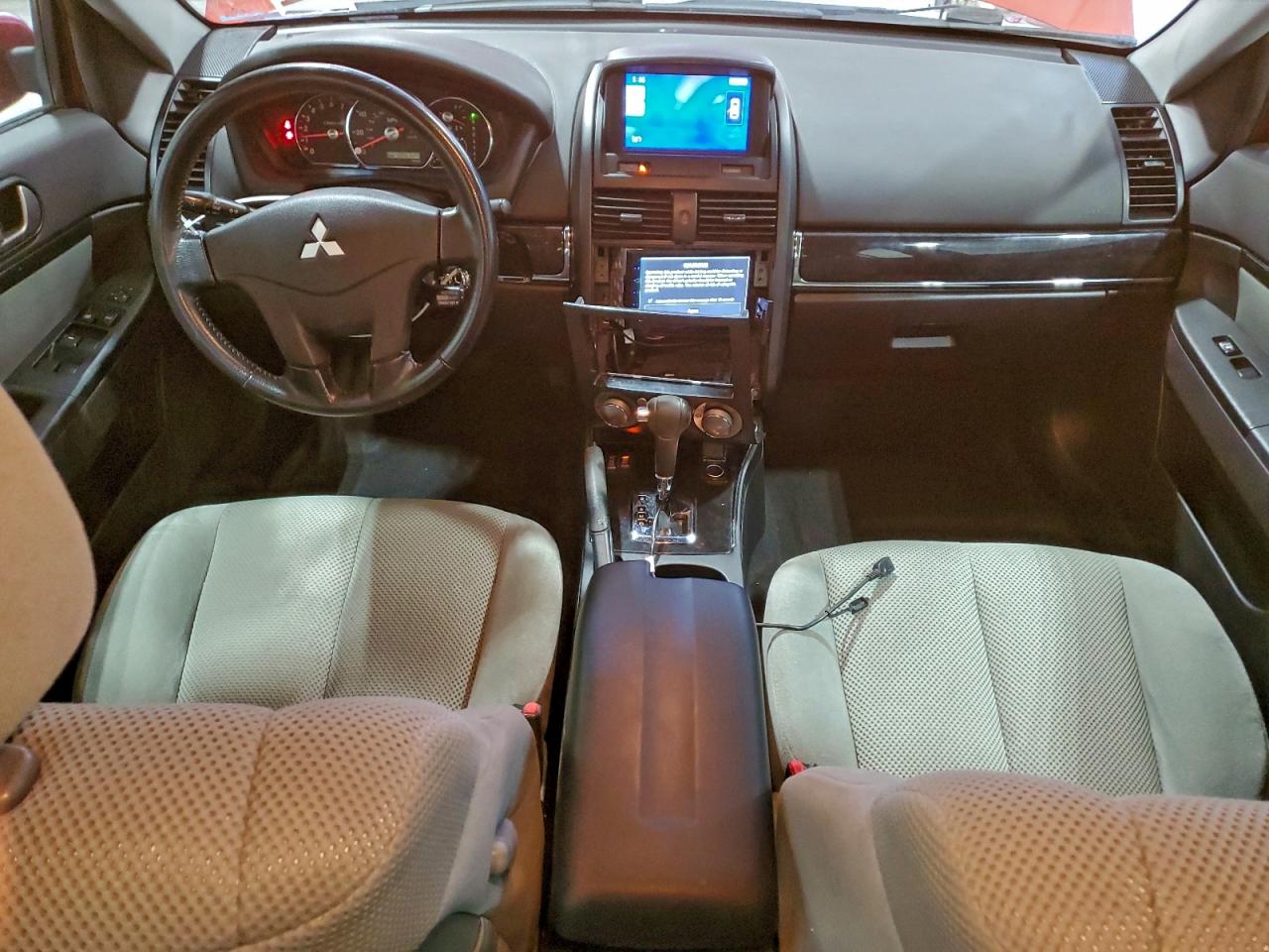 2011 Mitsubishi Galant Es VIN: 4A32B3FF0BE016623 Lot: 94070075