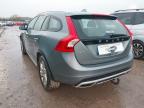 2018 VOLVO V60 CROSS COUNTRY SE NAV  for sale at Copart WESTBURY