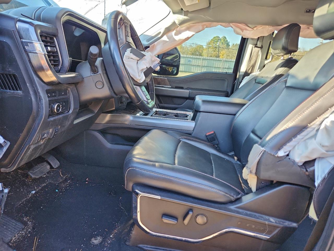 2023 Ford F250 Super Duty VIN: 1FT8W2BT8PED24072 Lot: 94459945