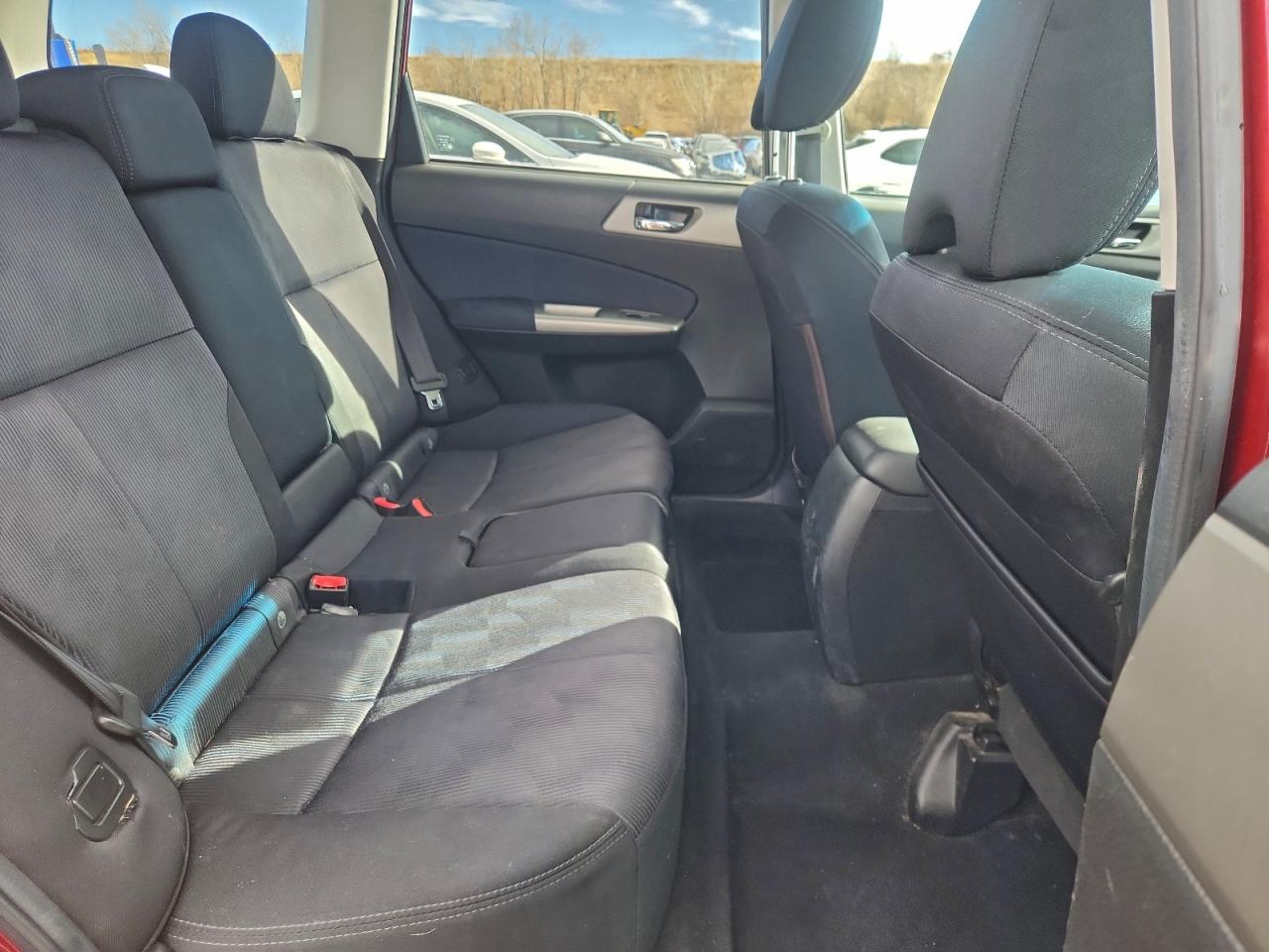 2009 Subaru Forester 2.5X Premium VIN: JF2SH63629H793371 Lot: 93826565