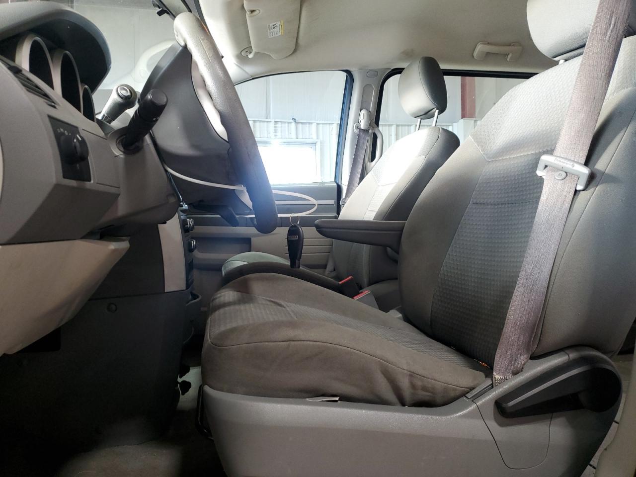 2010 Dodge Grand Caravan Se VIN: 2D4RN4DE7AR223538 Lot: 92319265