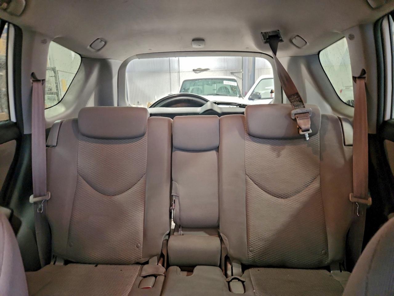 2008 Toyota Rav4 Limited VIN: JTMZK31V485021557 Lot: 93244275