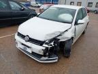 2015 VOLKSWAGEN GOLF 1.4 TSI MATCH 5DR for sale at Copart SANDWICH