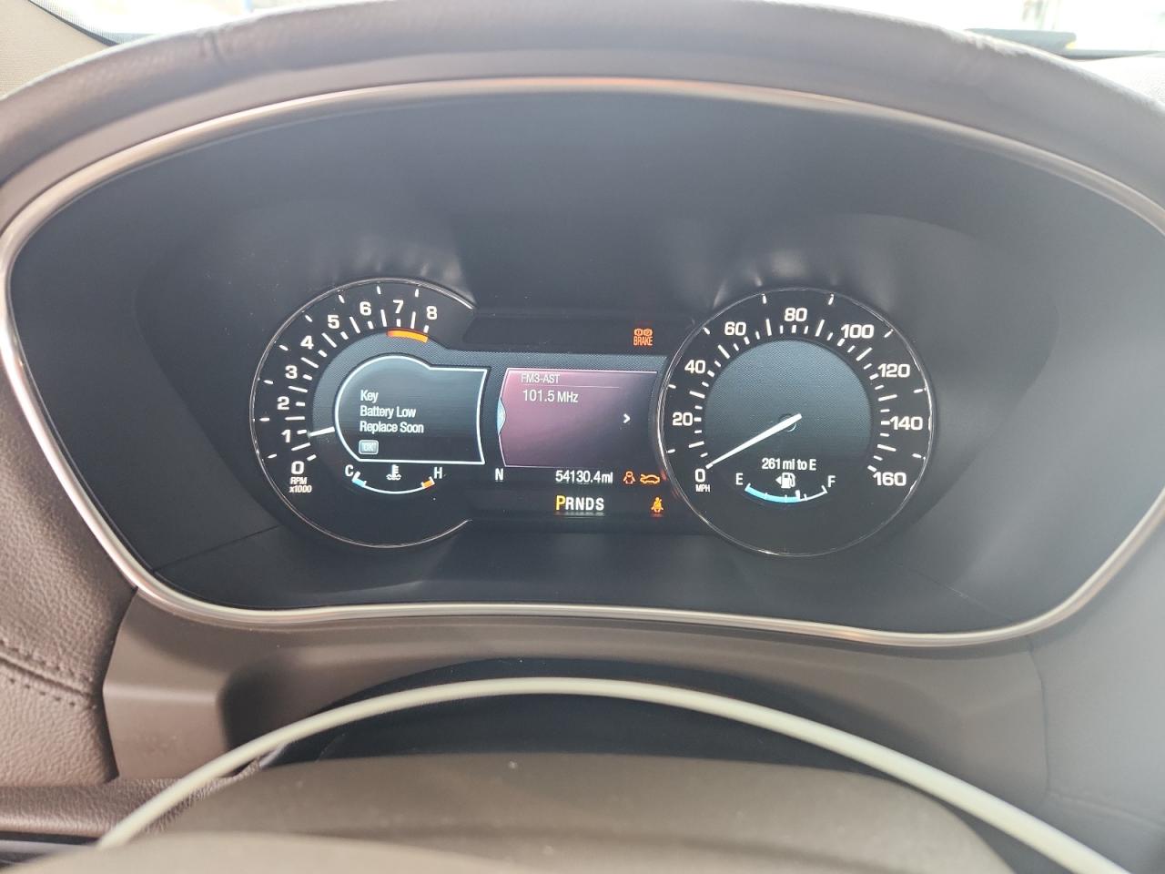 2016 Lincoln Mkx Reserve VIN: 2LMTJ8LR5GBL62966 Lot: 93606135