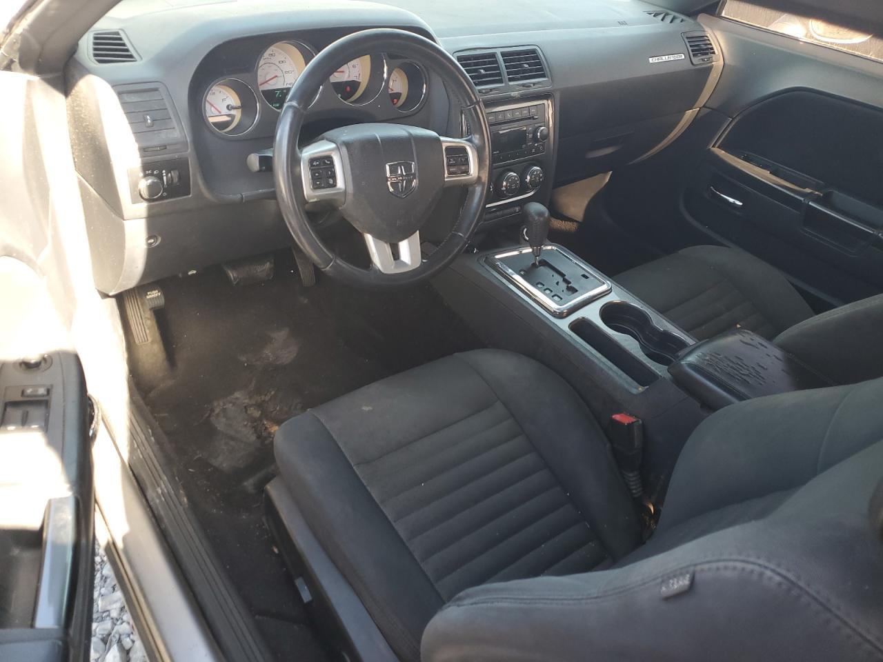 2013 Dodge Challenger Sxt VIN: 2C3CDYAG1DH688074 Lot: 92188755