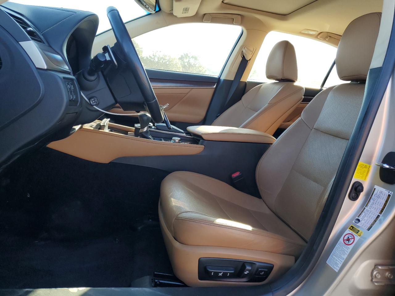 2013 Lexus Gs 350 VIN: JTHCE1BL0D5004505 Lot: 91602765