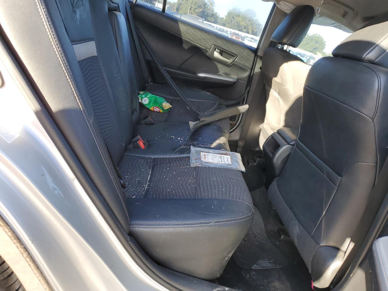 2014 Toyota Camry L VIN: 4T1BF1FK4EU324716 Lot: 91364515