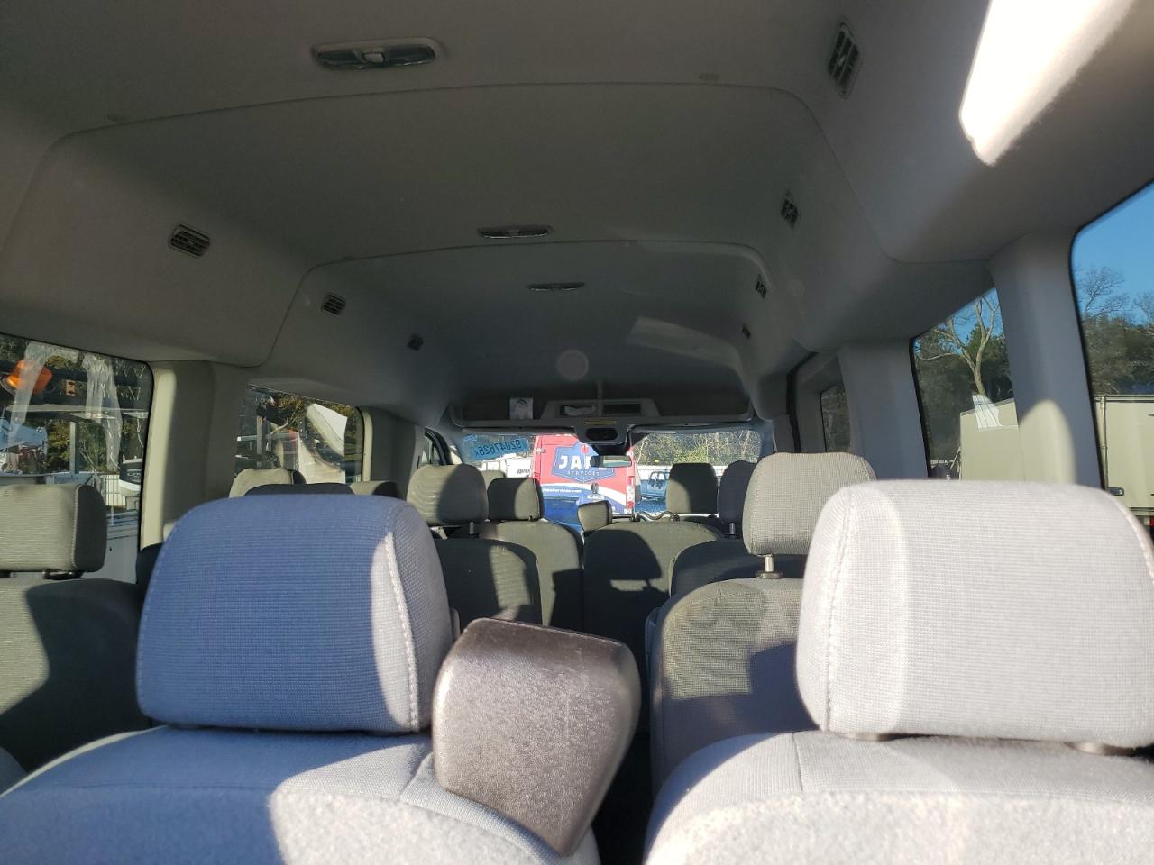 2016 Ford Transit T-350 VIN: 1FBAX2CM1GKA85878 Lot: 92047625