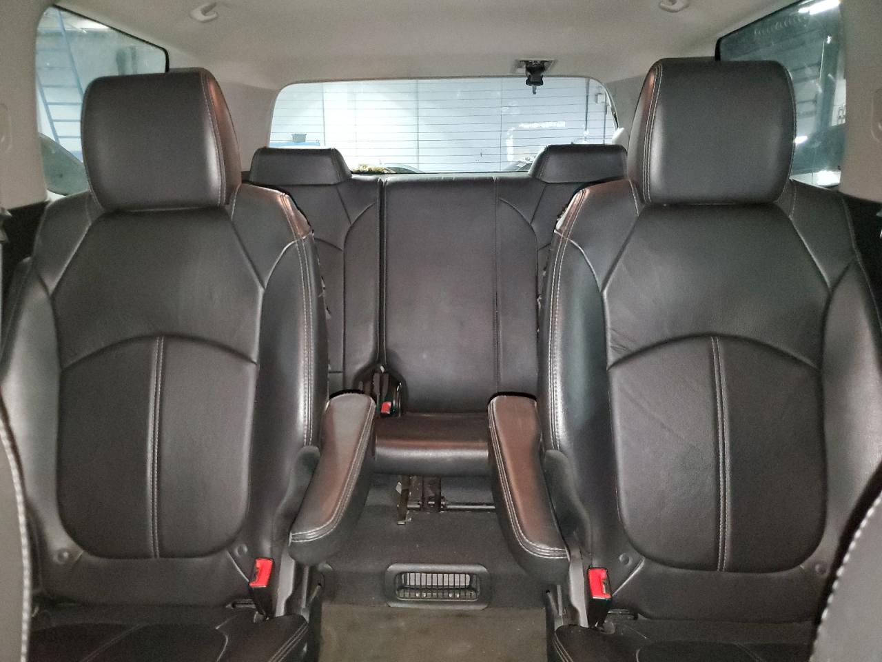 2015 GMC Acadia Slt-1 VIN: 1GKKRRKD7FJ287329 Lot: 92246715