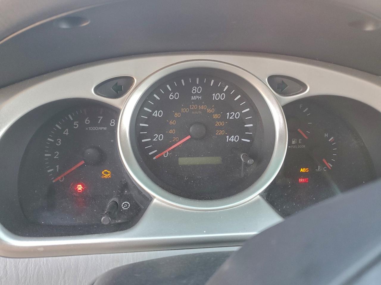 2007 Toyota Highlander Sport VIN: JTEHP21A370199519 Lot: 93988105