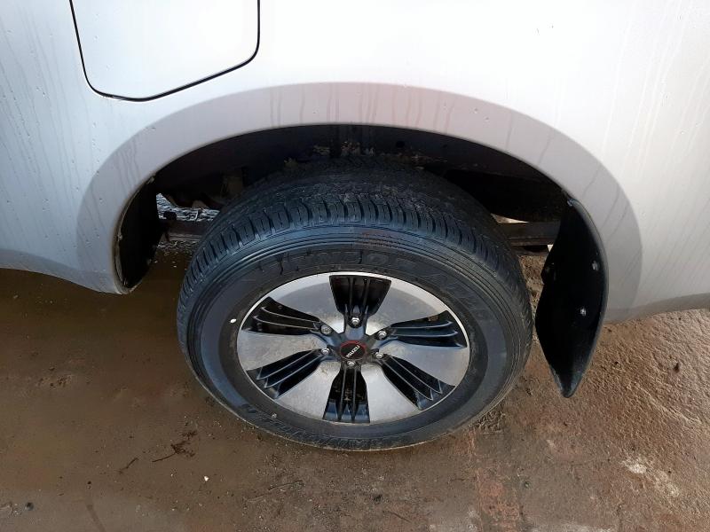 2024 ISUZU D-MAX 1.9 DL20 EXTENDED CAB 4X4 AUTO