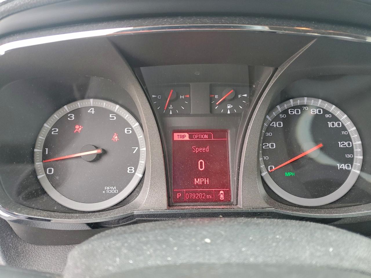 2016 GMC Terrain Slt VIN: 2GKFLUE31G6187993 Lot: 93646745