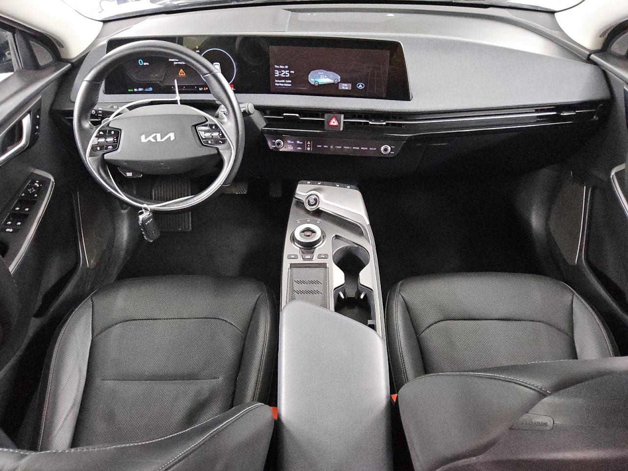 2023 Kia Ev6 Light VIN: KNDC34LA9P5149956 Lot: 92128545