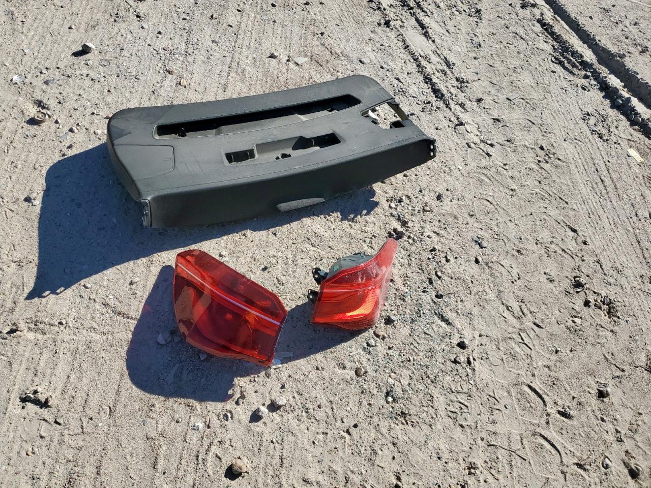 2021 BMW X1 xDrive28I VIN: WBXJG9C04M5U10957 Lot: 91696475