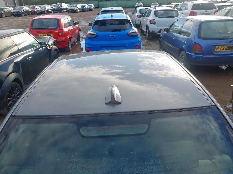 2010 BMW 3 SERIES 320D [184] M SPORT 4DR STEP AUTO