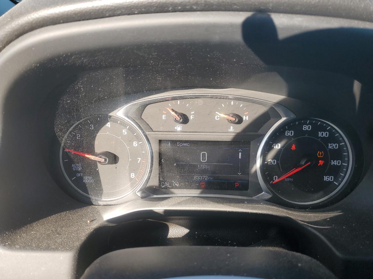 2020 GMC Acadia Sle VIN: 1GKKNRLS6LZ225720 Lot: 92598835