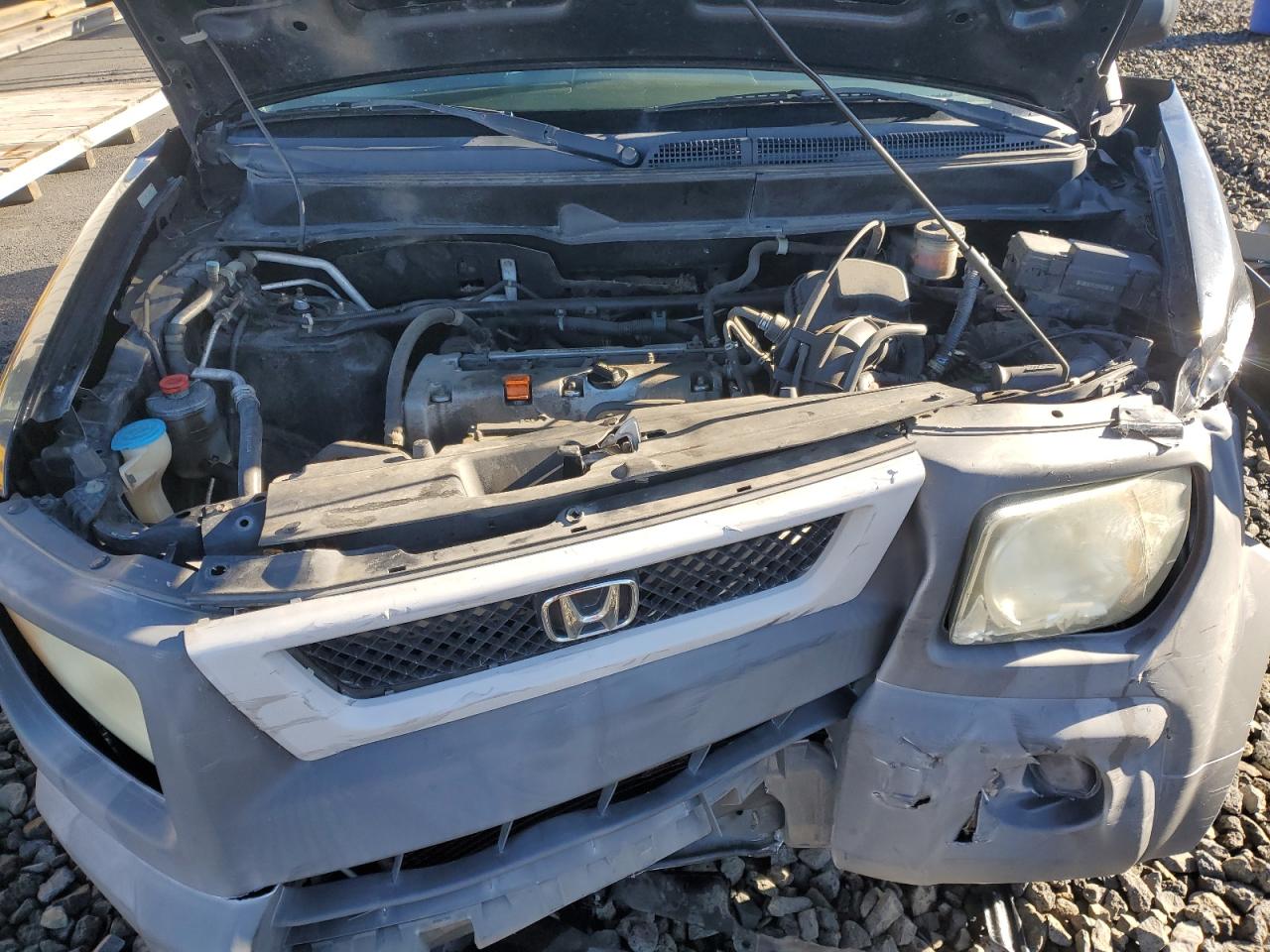 2003 Honda Element Dx VIN: 5J6YH28283L008891 Lot: 91985575