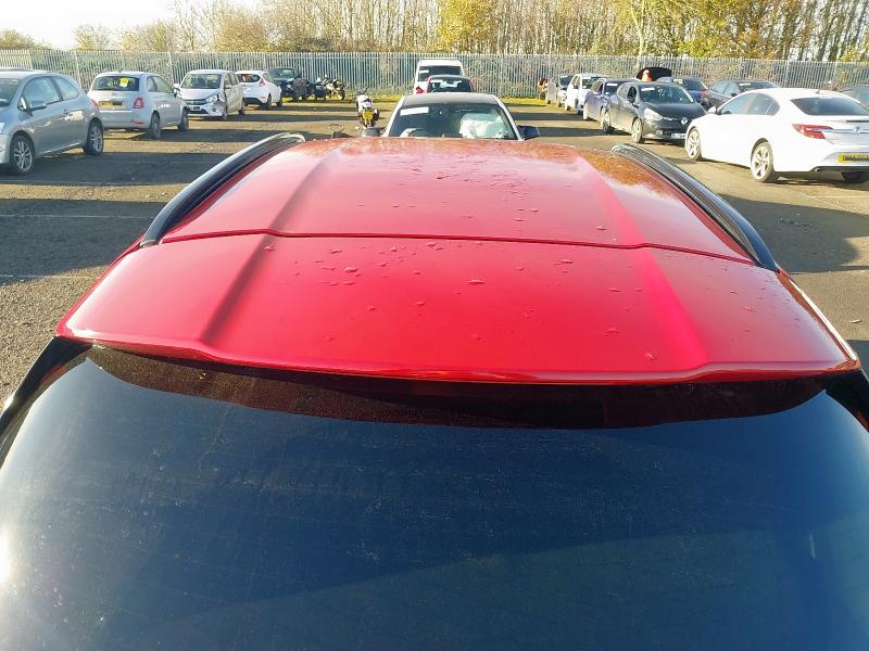 2016 MERCEDES-BENZ GLA GLA 220D 4MATIC AMG LINE 5DR AUTO [PREMIUM]