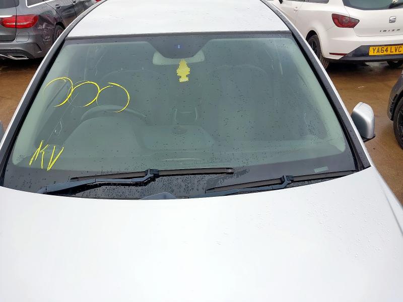 2011 MERCEDES-BENZ C CLASS C220 CDI BLUEEFFICIENCY SE 4DR