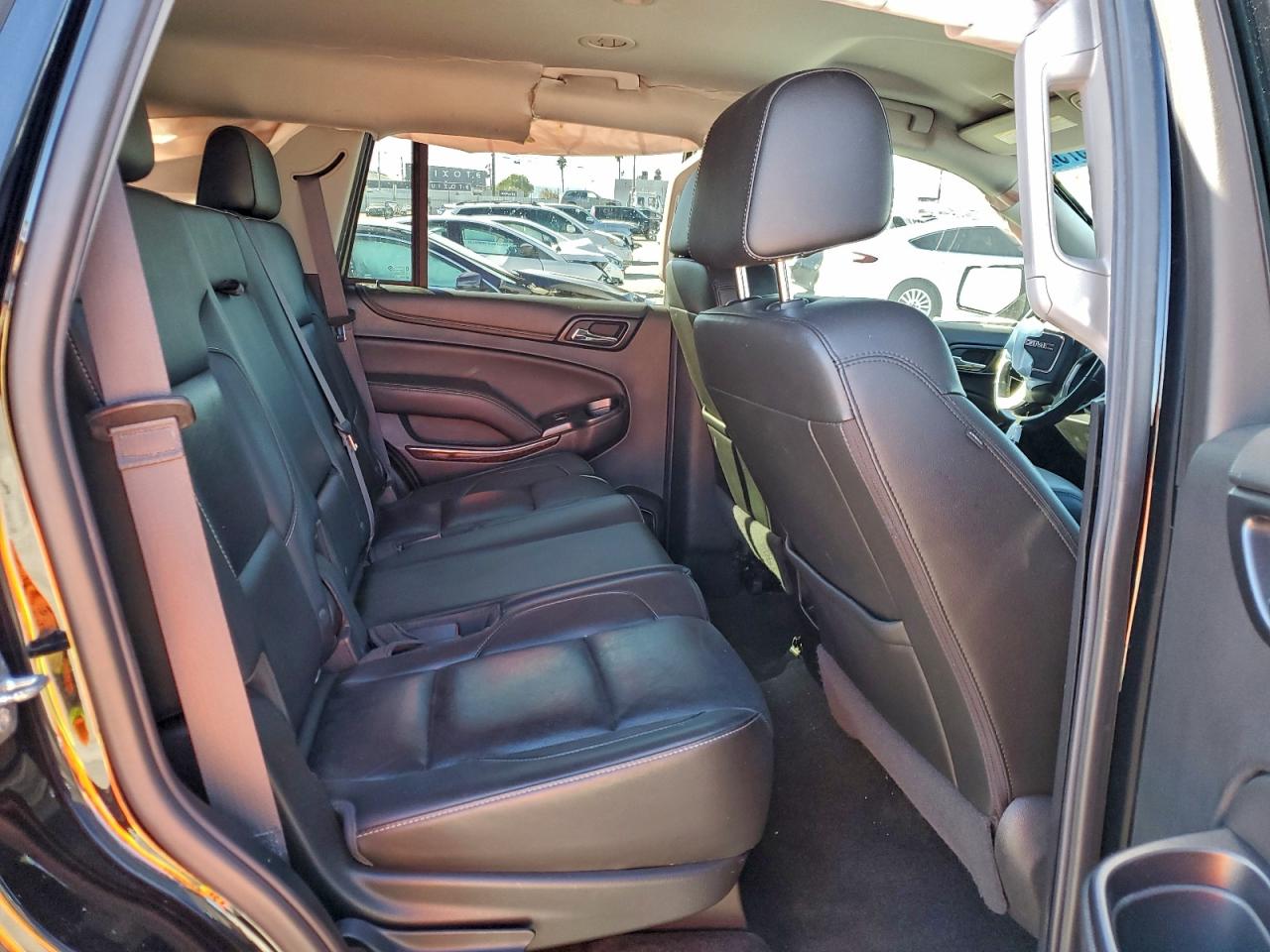 2017 GMC Yukon Slt VIN: 1GKS1BKC1HR129577 Lot: 94757575