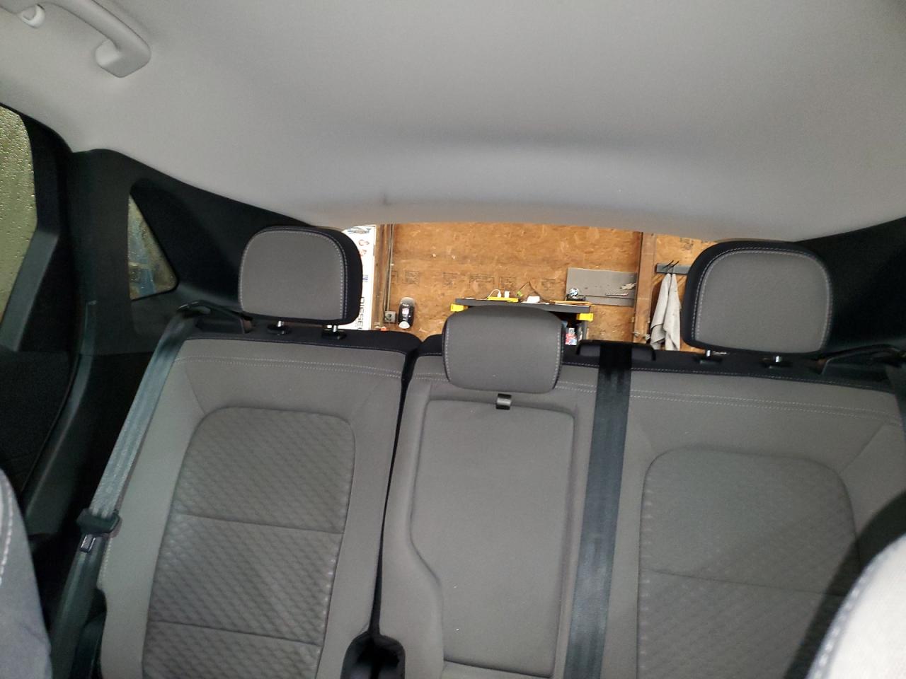 2021 Ford Escape Se VIN: 1FMCU9G66MUA83475 Lot: 93713955