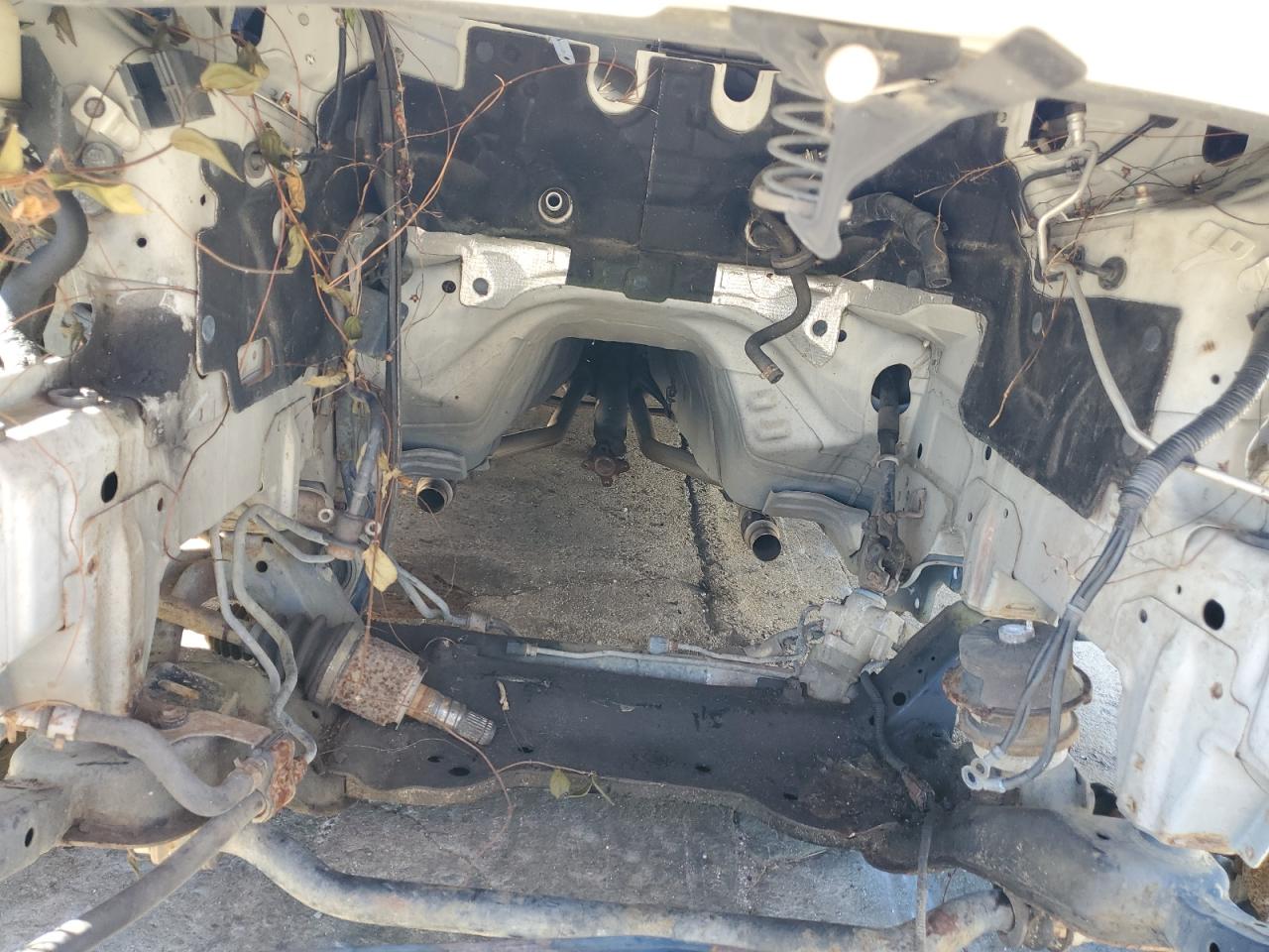 2009 Infiniti G37 VIN: JNKCV61F89M054395 Lot: 91260145